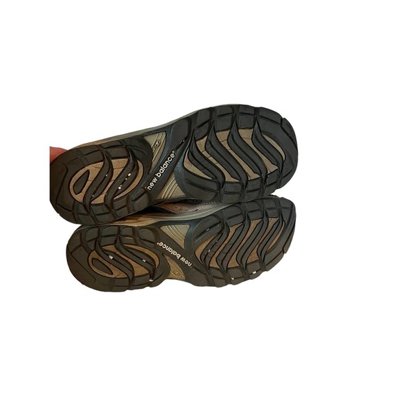 New Balance 646 Hiking Shoes Mens 9.5/10 NO TAG - Picture 5 of 9